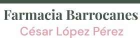 logo farmacia barrocanes